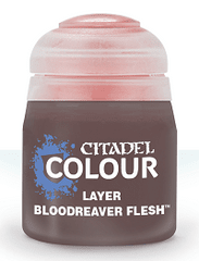 Layer: Bloodreaver Flesh 22-92